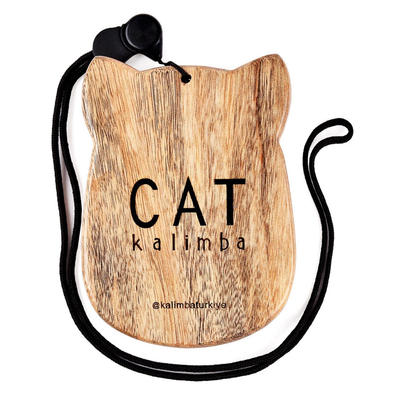 Cat%20Kalimba%20Şifalı%20Kafur%20Ağacı%20
