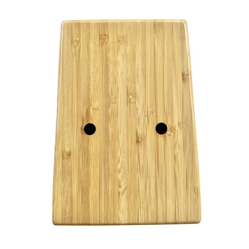 Gecko Kalimba K17BA Bambu Ağacı Logosuz Stand Hediyeli