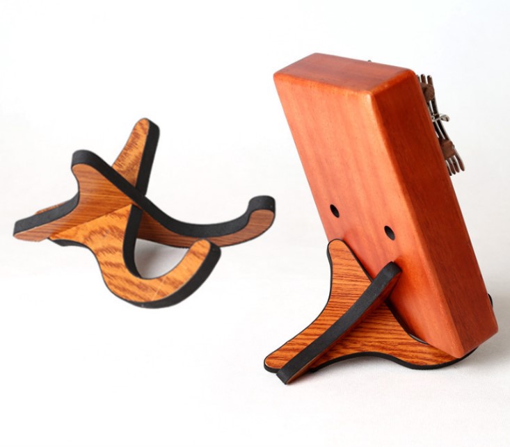 Gecko Kalimba Standı