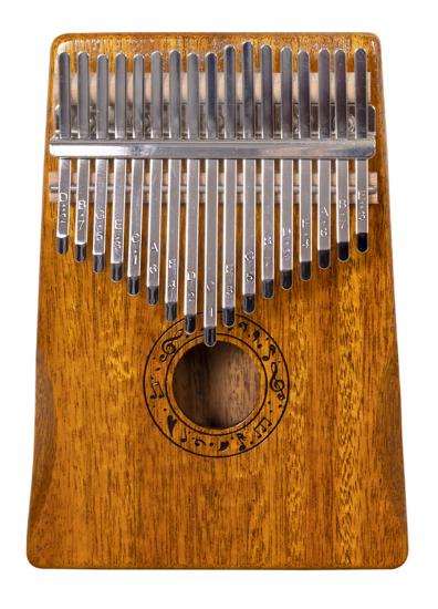 Premium Maun Kalimba
