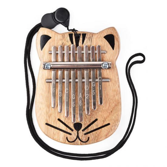 Kalimba Türkiye Cat Kalimba